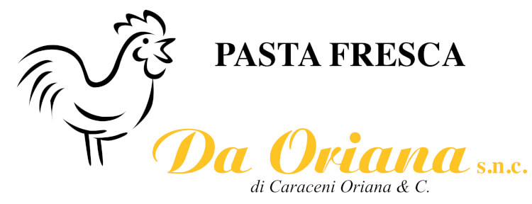 Pasta fresca da Oriana